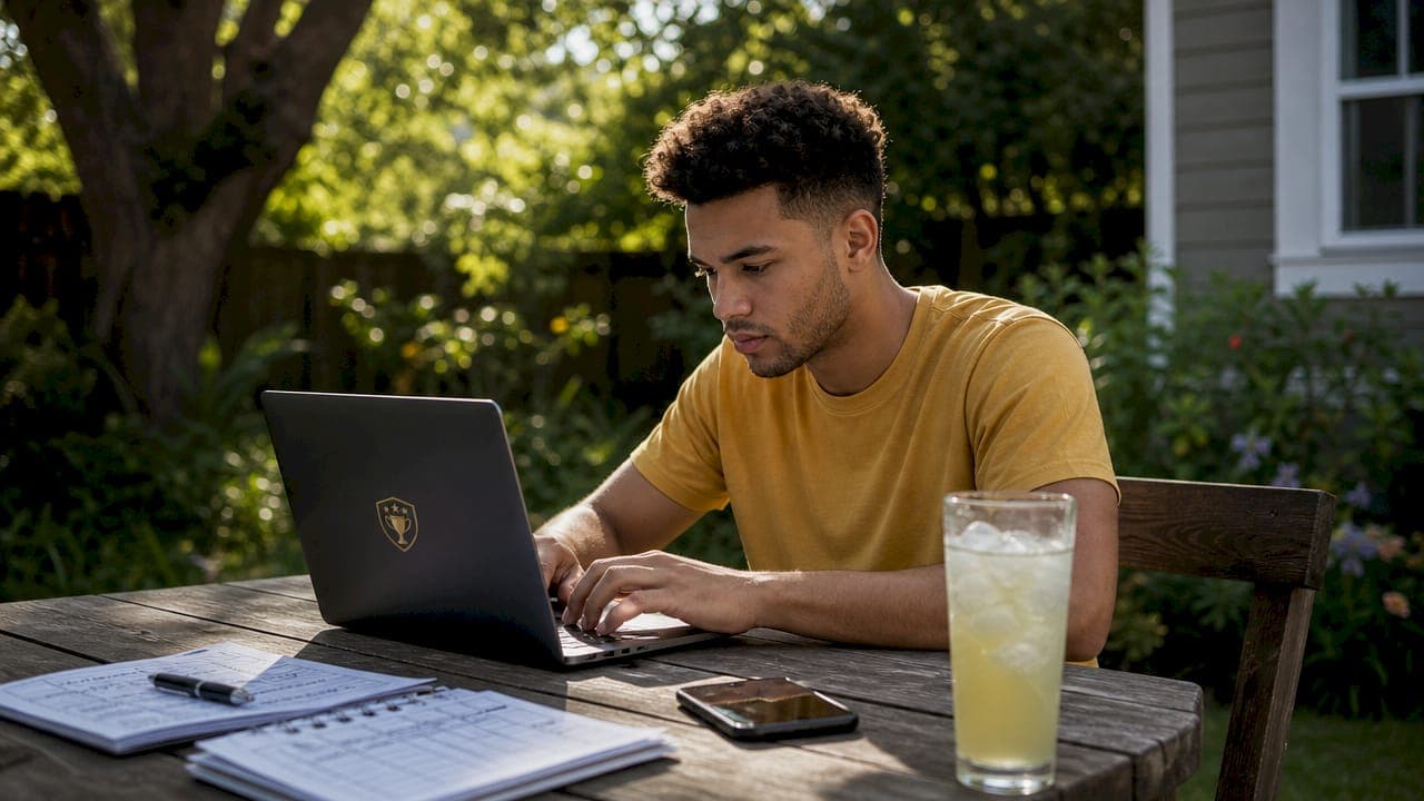 Fantasy Football Alternative Team Drafts Made Easy