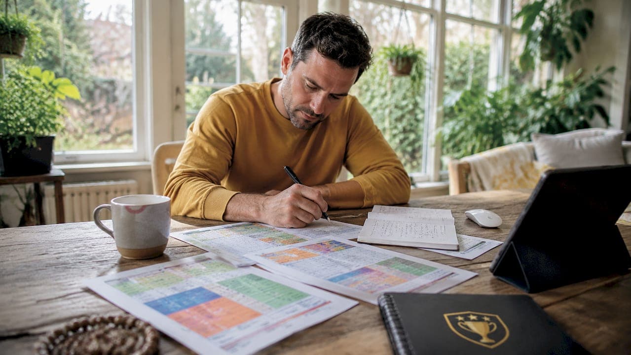 Fantasy Football Simplified Formats Explained for Casual Fans