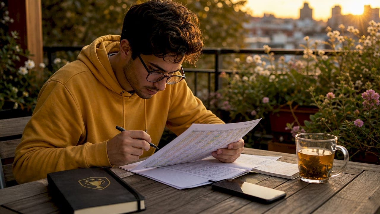 Fantasy Football Draft Strategy: Win Your Casual League
