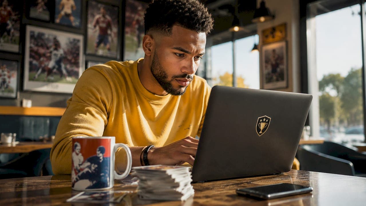 Team Pick Game Explained: A Sports Fan's Guide