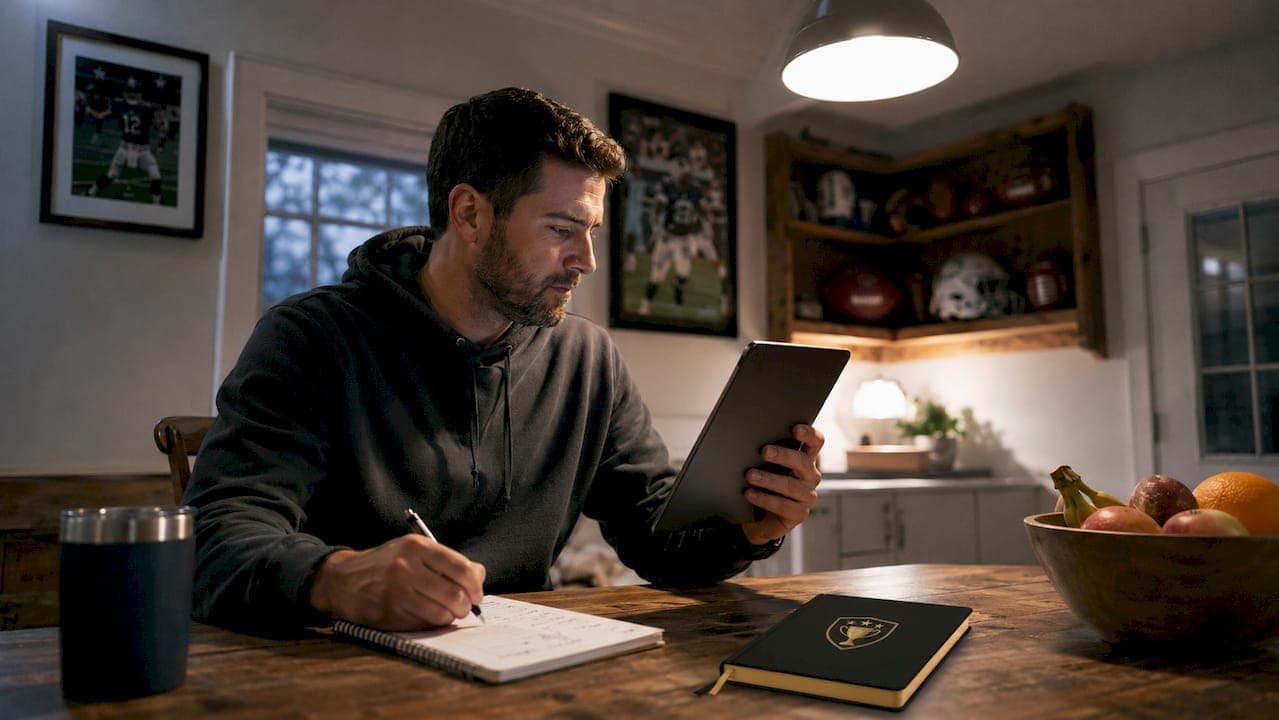 Why Injury Concerns Ruin Fantasy Sports Seasons