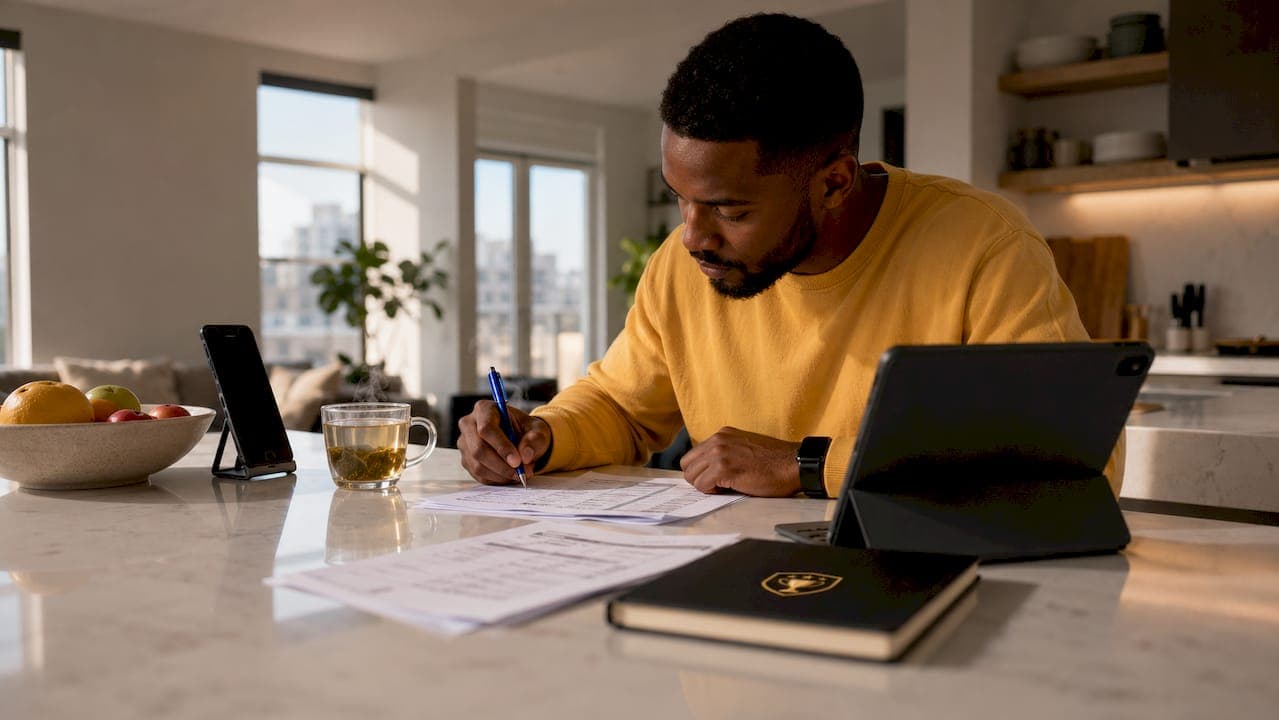 How Draft-Based Scoring Works: A Beginner's Guide