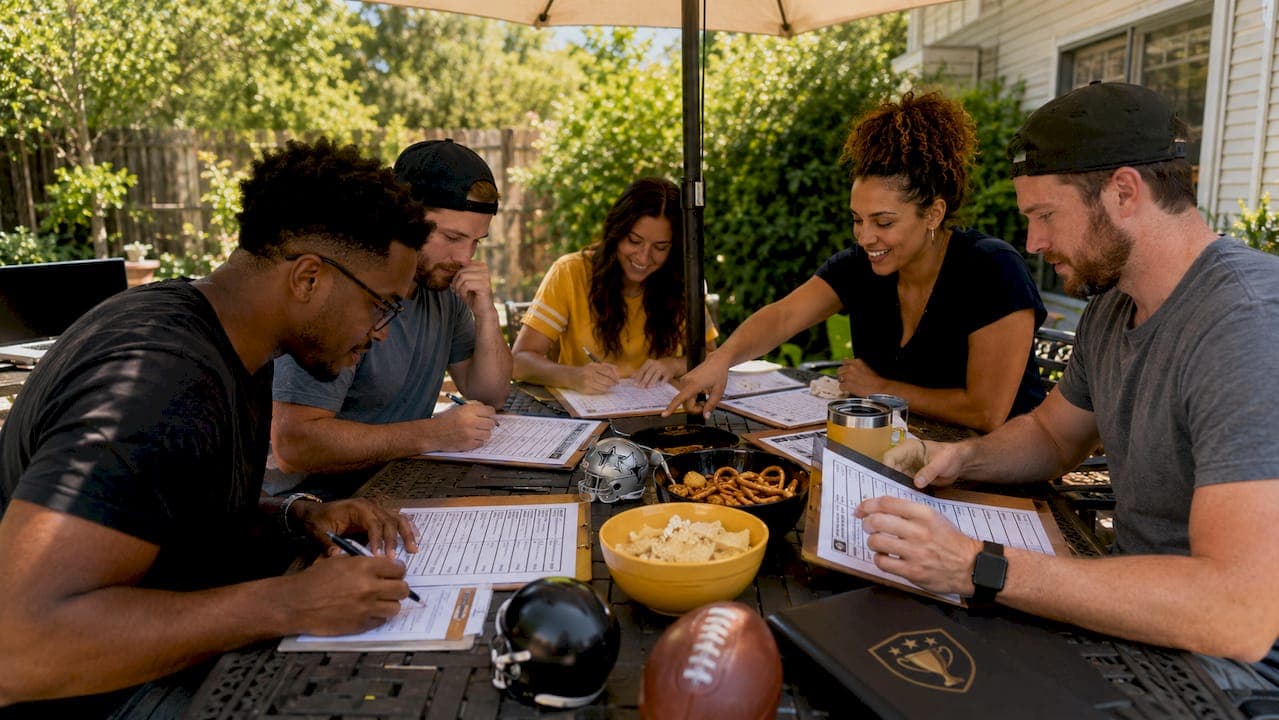 Draft Competition Styles for Sports Enthusiasts: 2026 Guide
