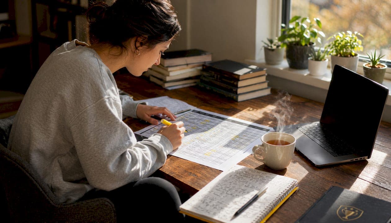 Why Fantasy Football Gets Complicated for Beginners