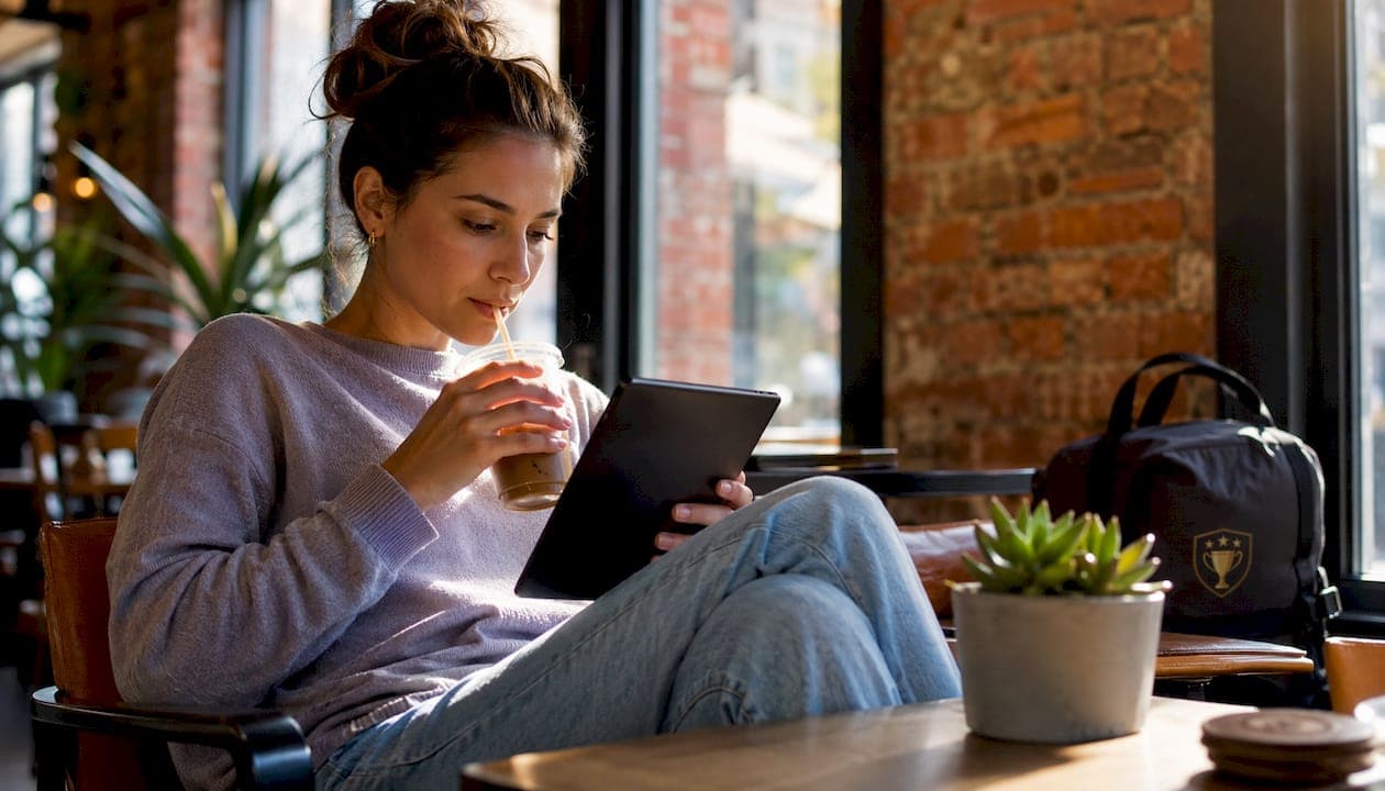 Low-Maintenance Fantasy Sports Options for Casual Fans