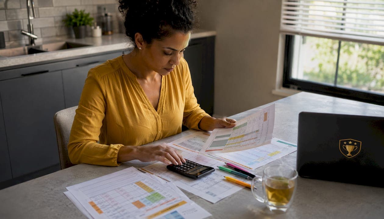 What Is a Custom Scoring System? A Practical Guide