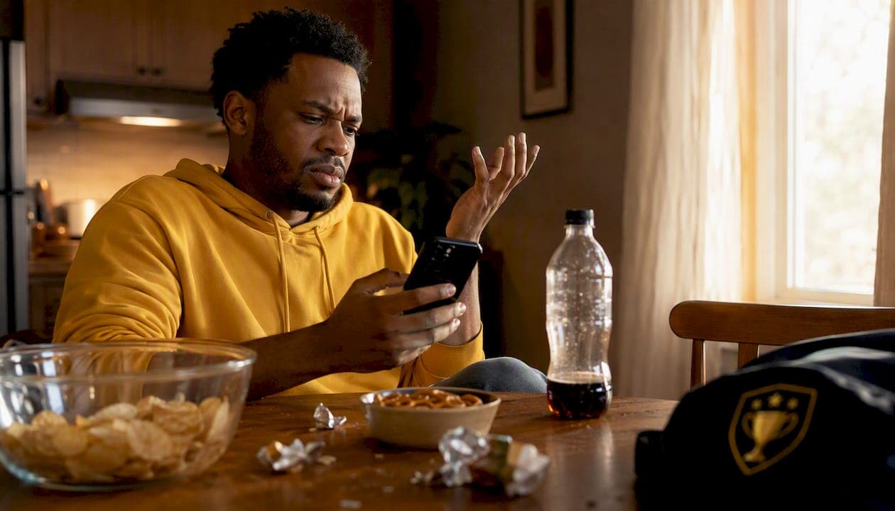 Fantasy Sports Frustrations Casual Players Face (and Fixes)