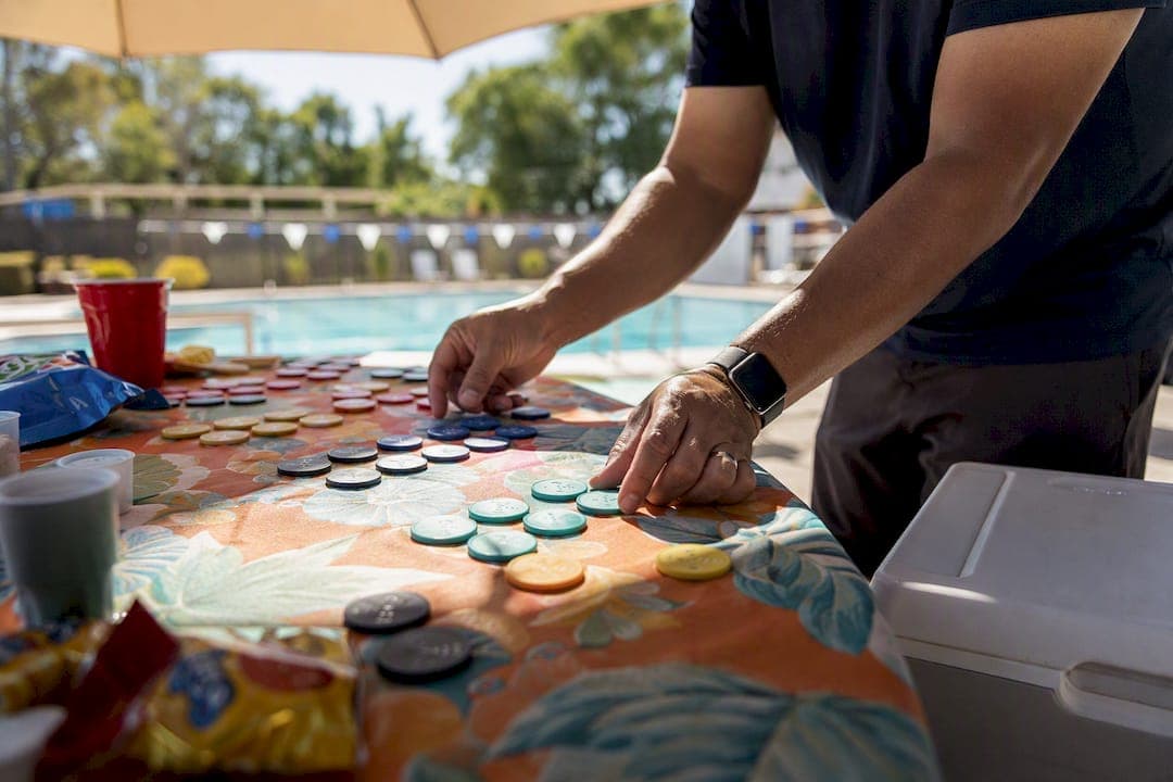 Sports Pool Commissioner Settings to Lock Before Draft Day