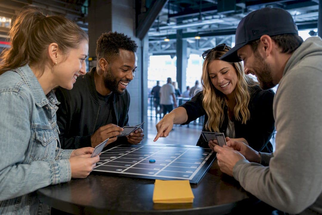 5 Ready to Run Team Draft Bar Sports Contest Ideas for Commissioners
